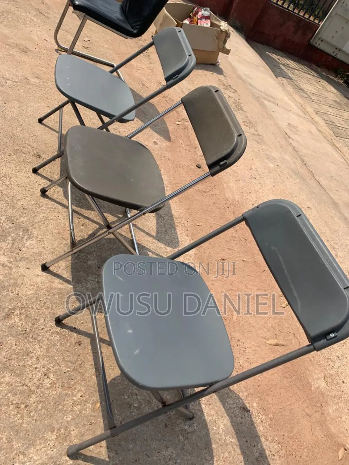 Ena Pa Rentals