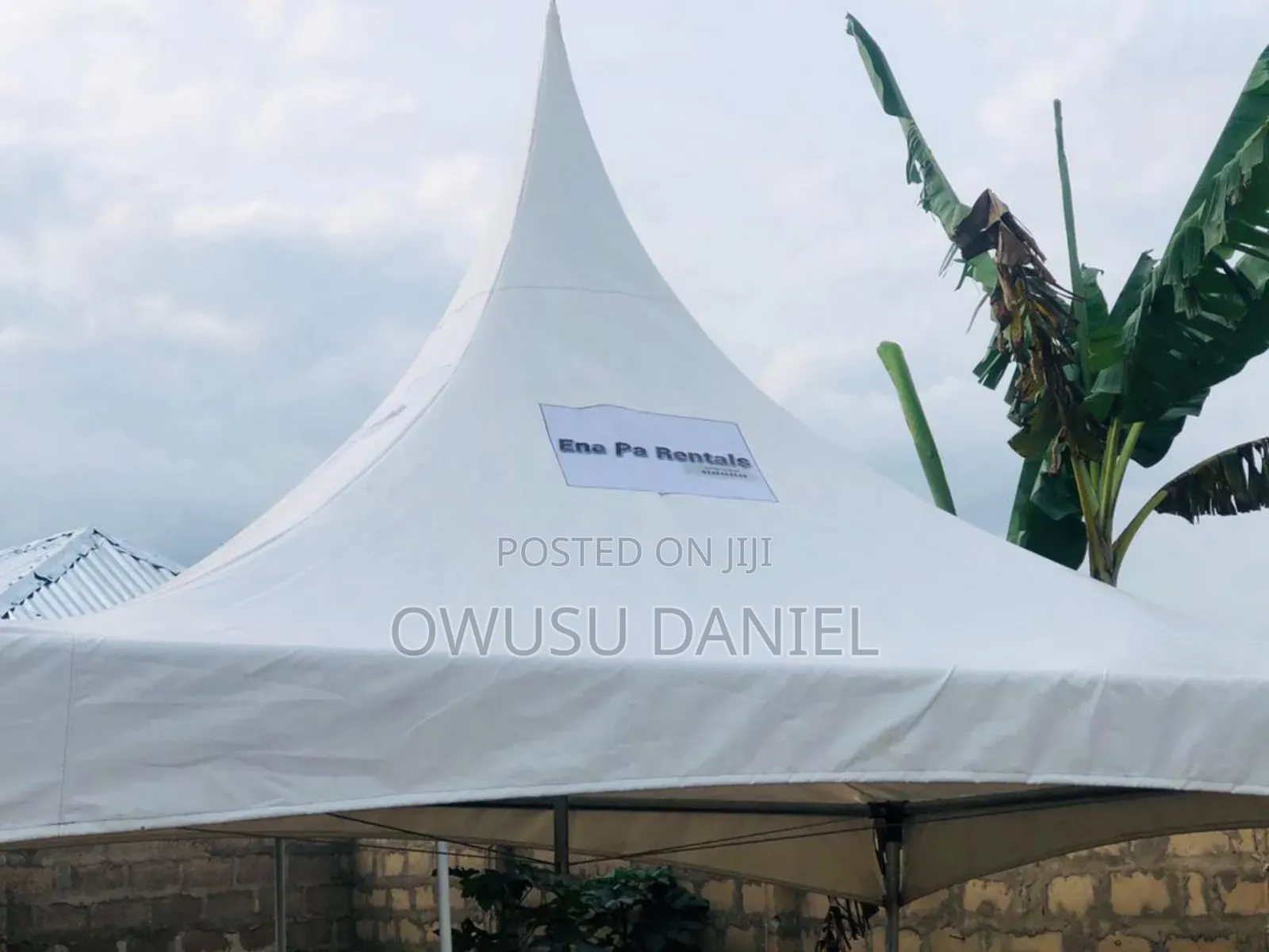 Ena Pa Rentals