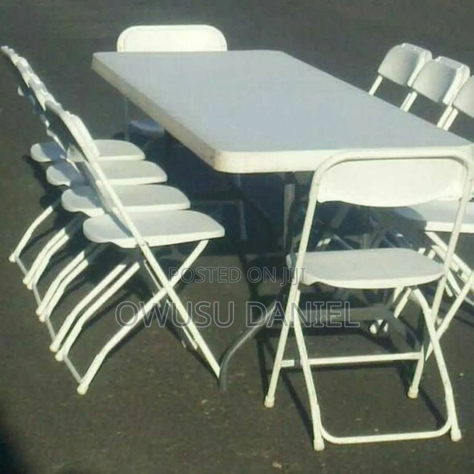 Ena Pa Rentals