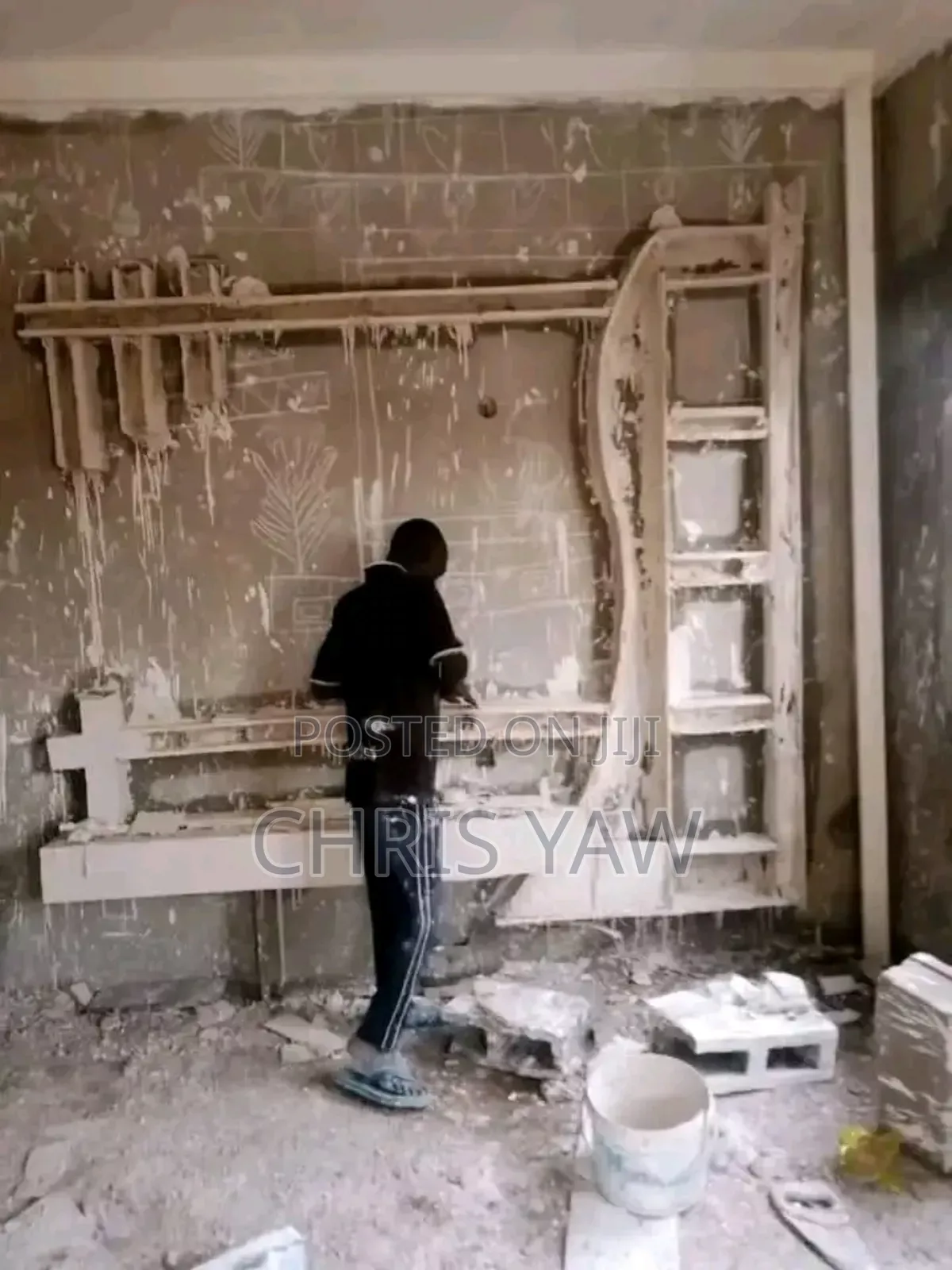 Painting Works
