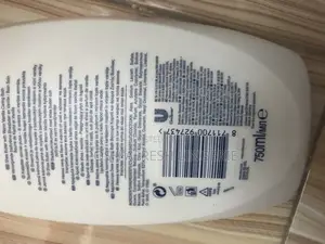 Dove Pampering Cocoa Vanilla Shower Gel
