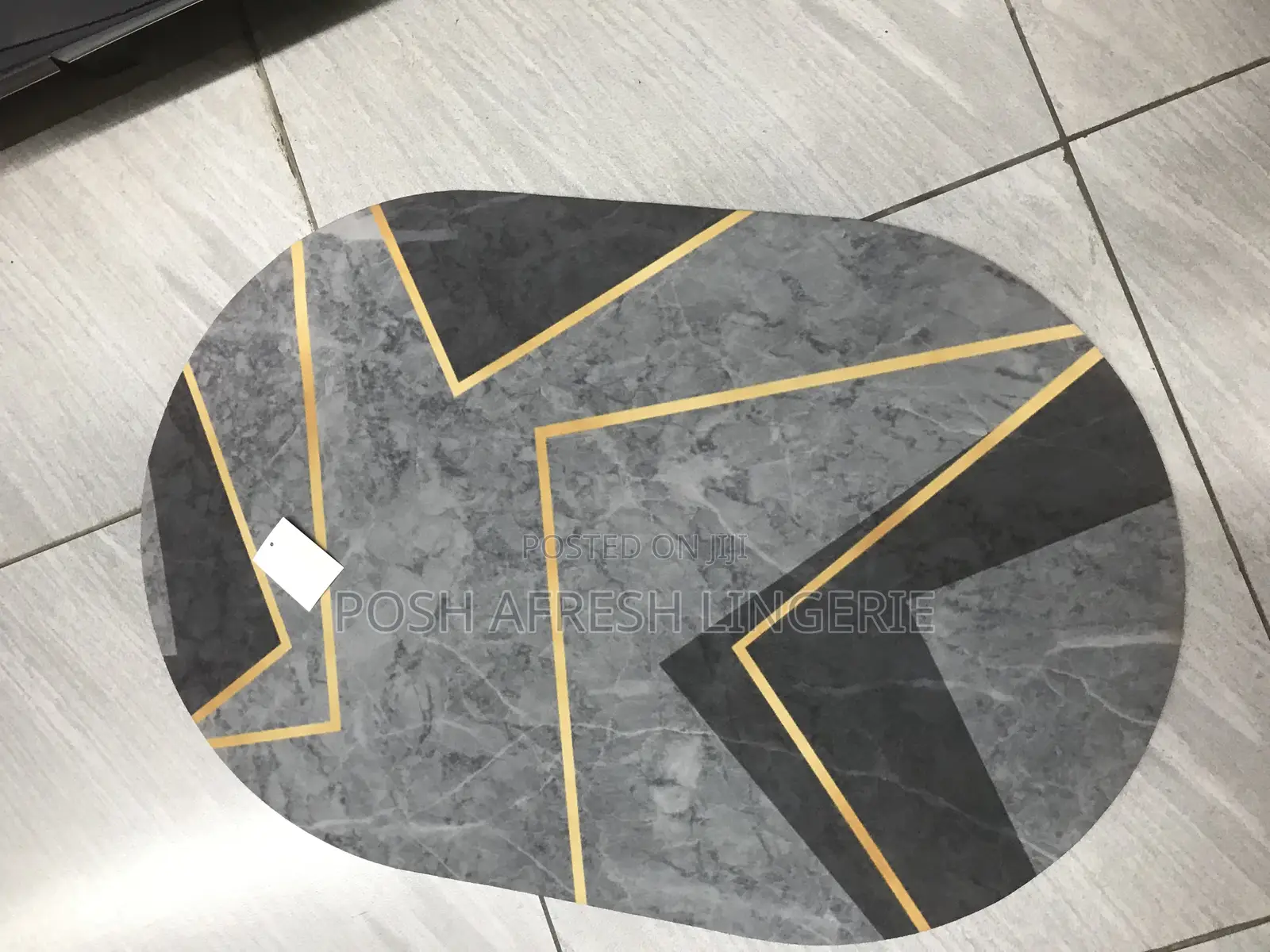 Water Bath Mat / Floor Rug/ Bathroom/ Kitchen/ Doormat