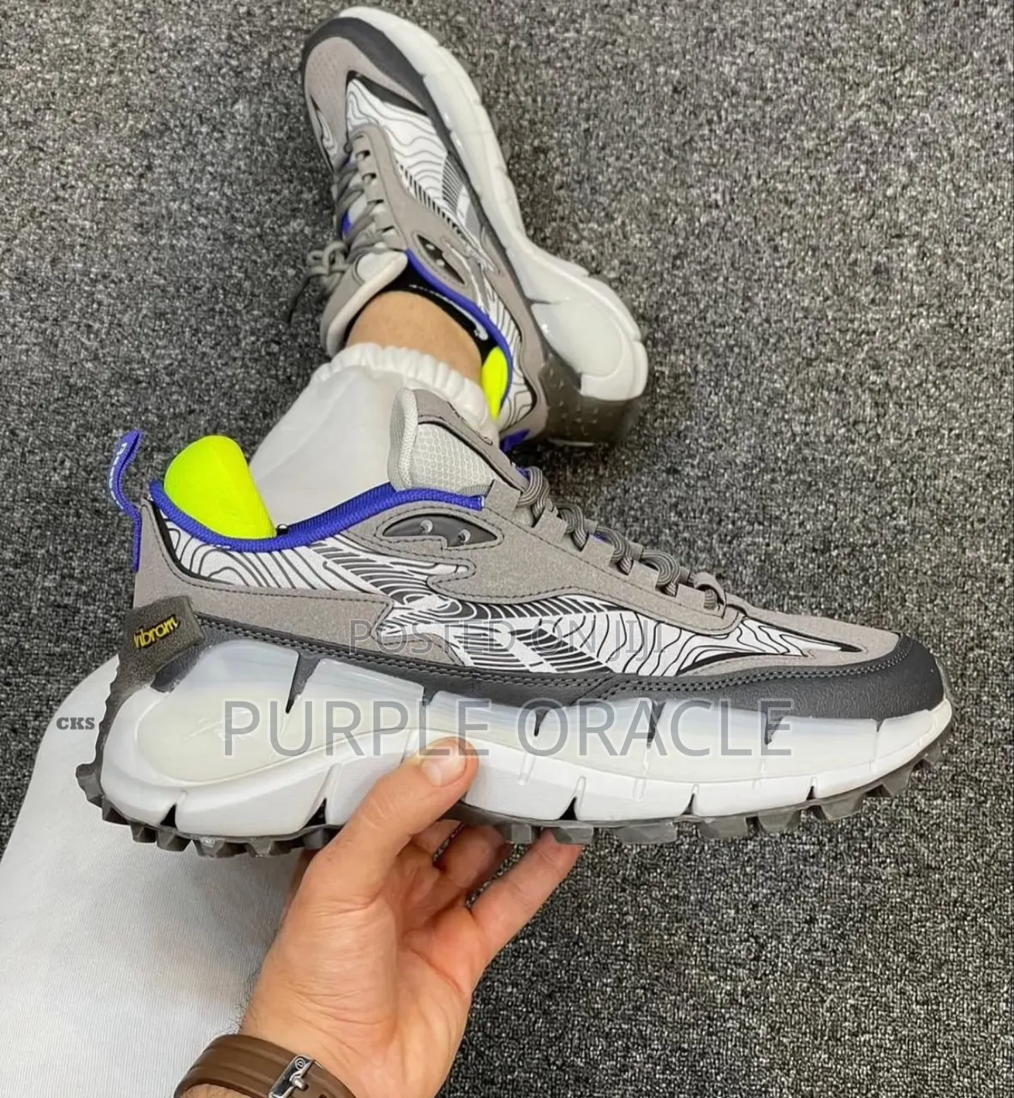 Elevate Your Casual Looks With Reebok Sneakers