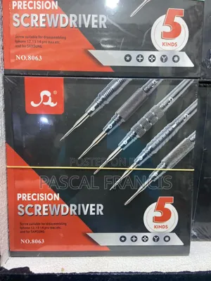 Original Screwdriver