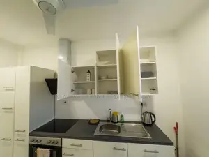 Fully Furnished Executive 1bedroom
