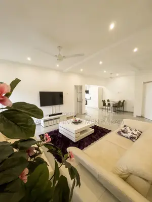 Fully Furnished Executive 1bedroom