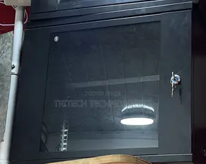 12u Cabinet 520x350x600