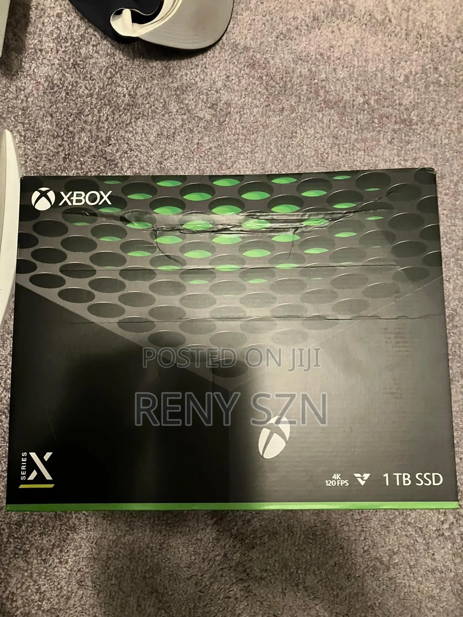 Xbox Series X