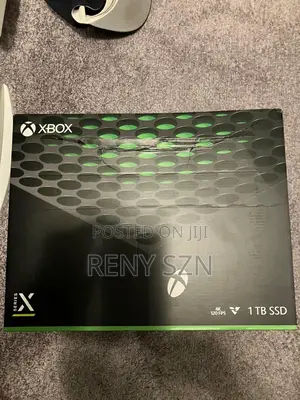 Xbox Series X