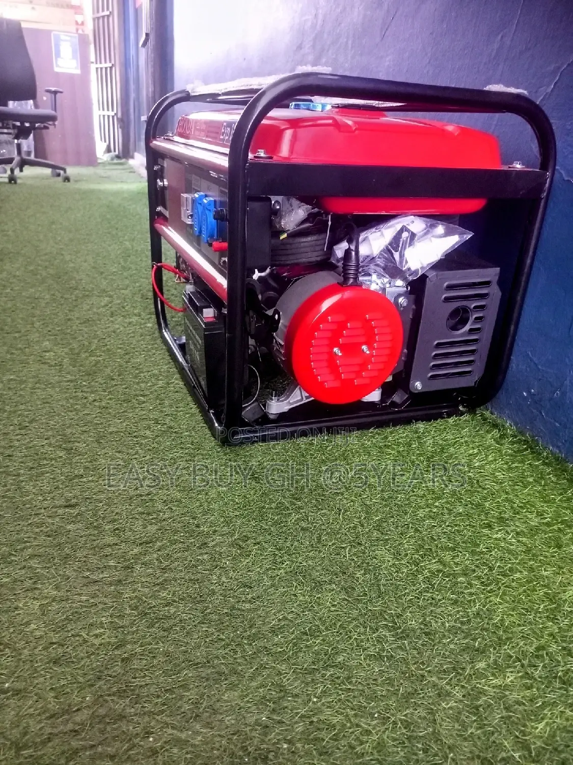 13000 Generator Honda Generator