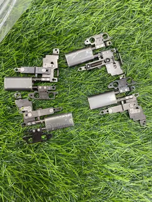 Lenovo X1 Yoga 5th Hinges