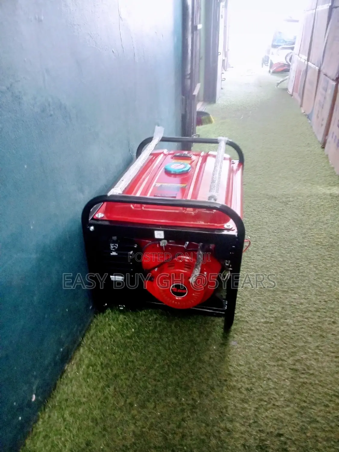 Quality Honda Generator 13000 Generator