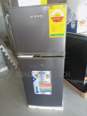Novo NV-108RFDD