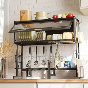 Kitchen Sink Rack