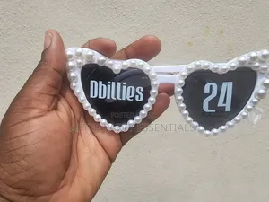 Wedding Sun Glasses (Kindly Text the Number on Whatsapp )