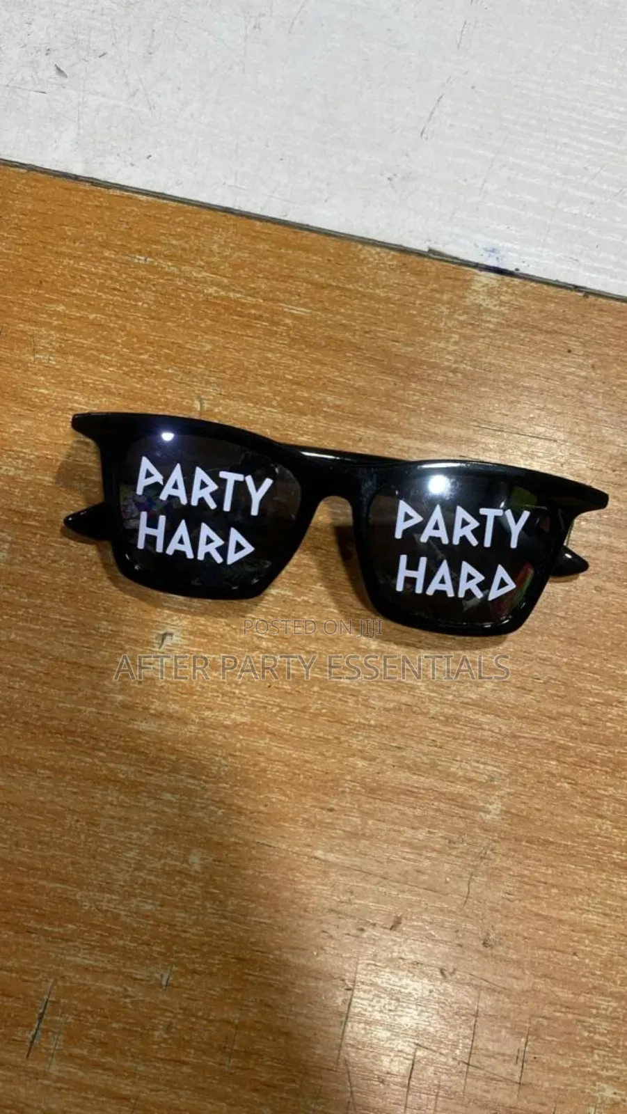 Wedding Sun Glasses (Kindly Text the Number on Whatsapp )