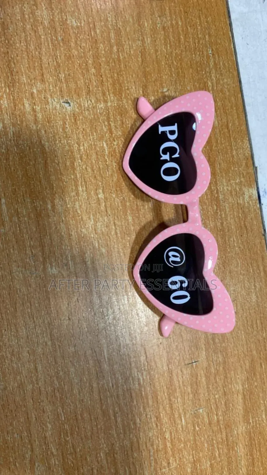 Wedding Sun Glasses (Kindly Text the Number on Whatsapp )