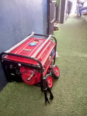 Moveable 13000w Honda Generator Generator