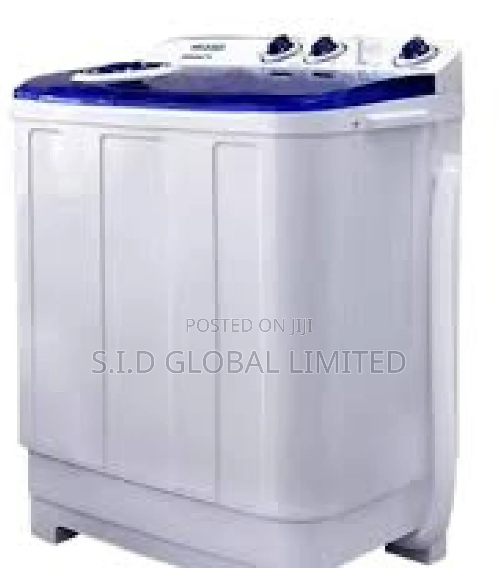 Elevate Your Laundry With NASCO-TWIN-TOP-WASHING-MACHINE-7KG