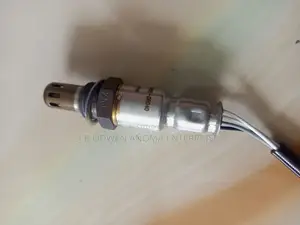 Toyota Rav4 2012 Oxygen Sensor