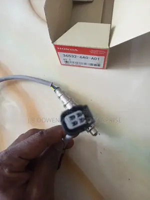 Honda Accord 2019 Oxygen Sensor