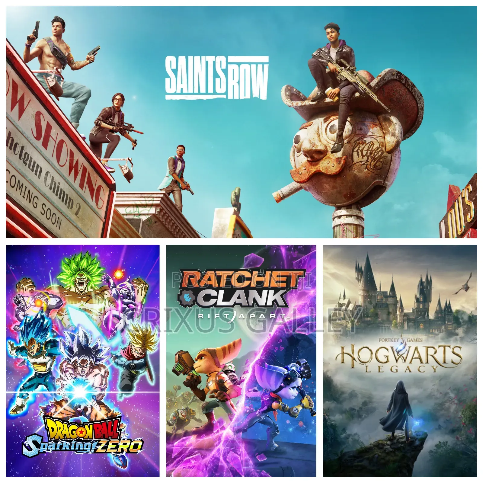 All Pc Games