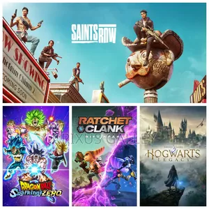 All Pc Games