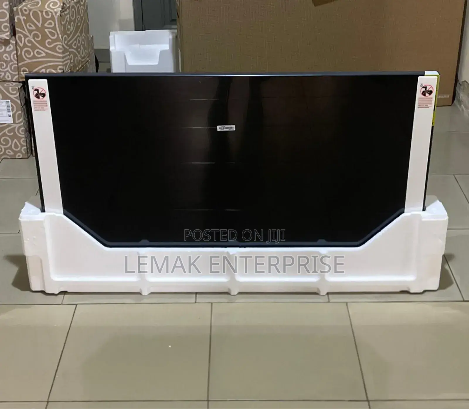Original Samsung 50 Inches 2023 USA Model