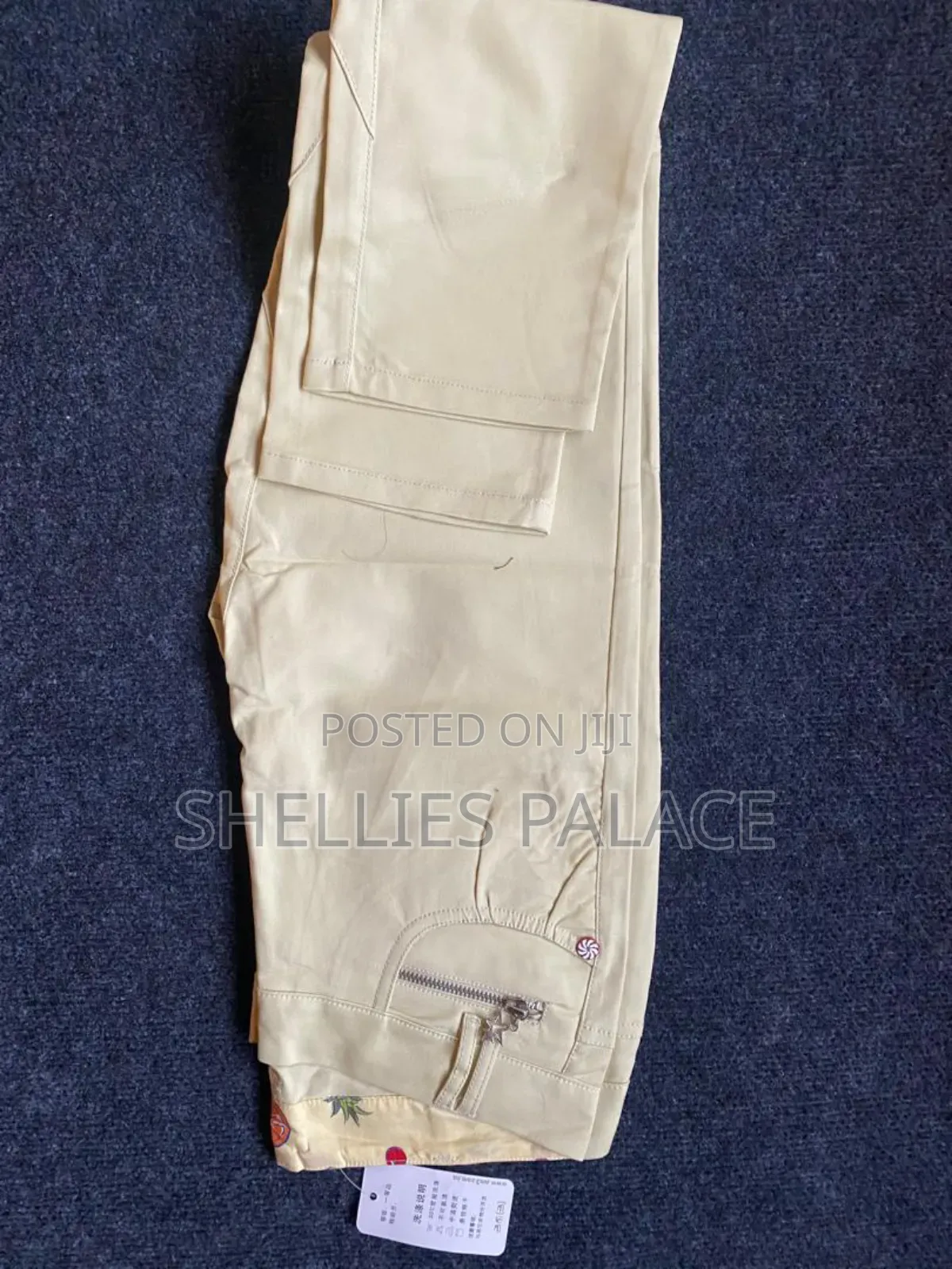 New Model Super Latest Kids Trousers - Premium Fabric