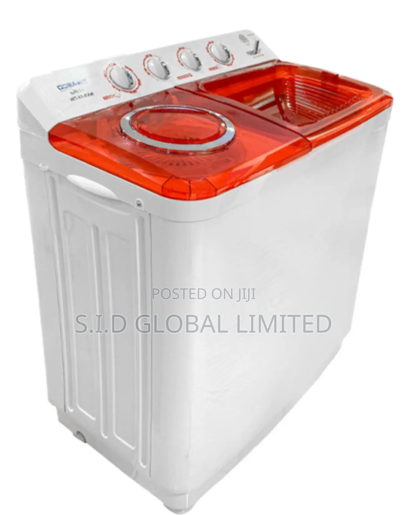 Exceeding Your Laundry With NASCO-TWIN-TOP-WASHING-MACHINE