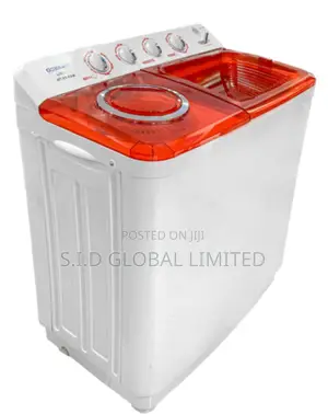 Exceeding Your Laundry With NASCO-TWIN-TOP-WASHING-MACHINE