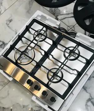 Authentic New 4 Burner Gas Hobs Midea 60G50ME