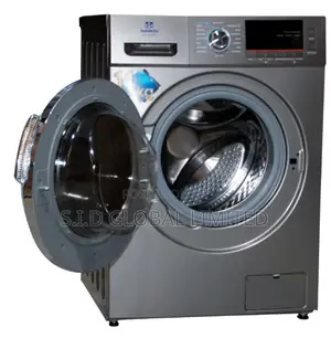 Ultimate Retreat With Nasco 11kg Front Load Washing Machine