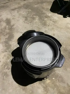 Digital Pressure Cooker