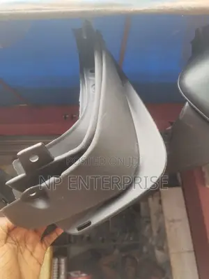 Universal Mud Guard for All Cars