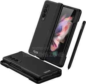 Quality Samsung Galaxy Fold Case