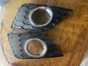 Nissan Sentra 2016 Foglight and Cover