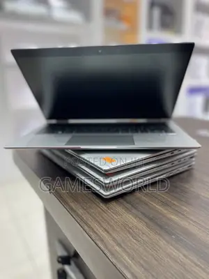 Laptop HP EliteBook X360 1030 G3 16GB Intel Core I5 SSD 256GB