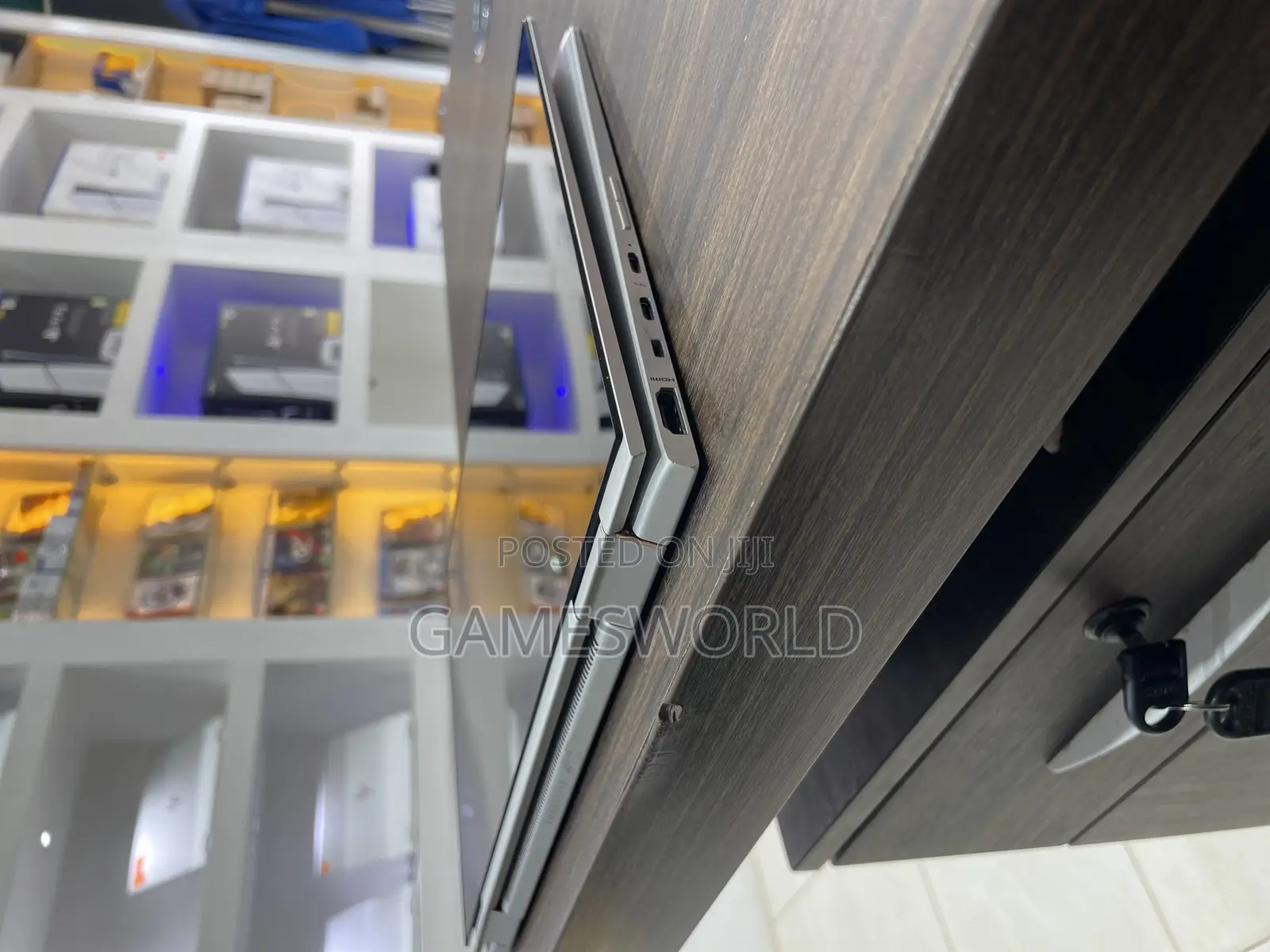 Laptop HP EliteBook X360 1030 G3 16GB Intel Core I5 SSD 256GB