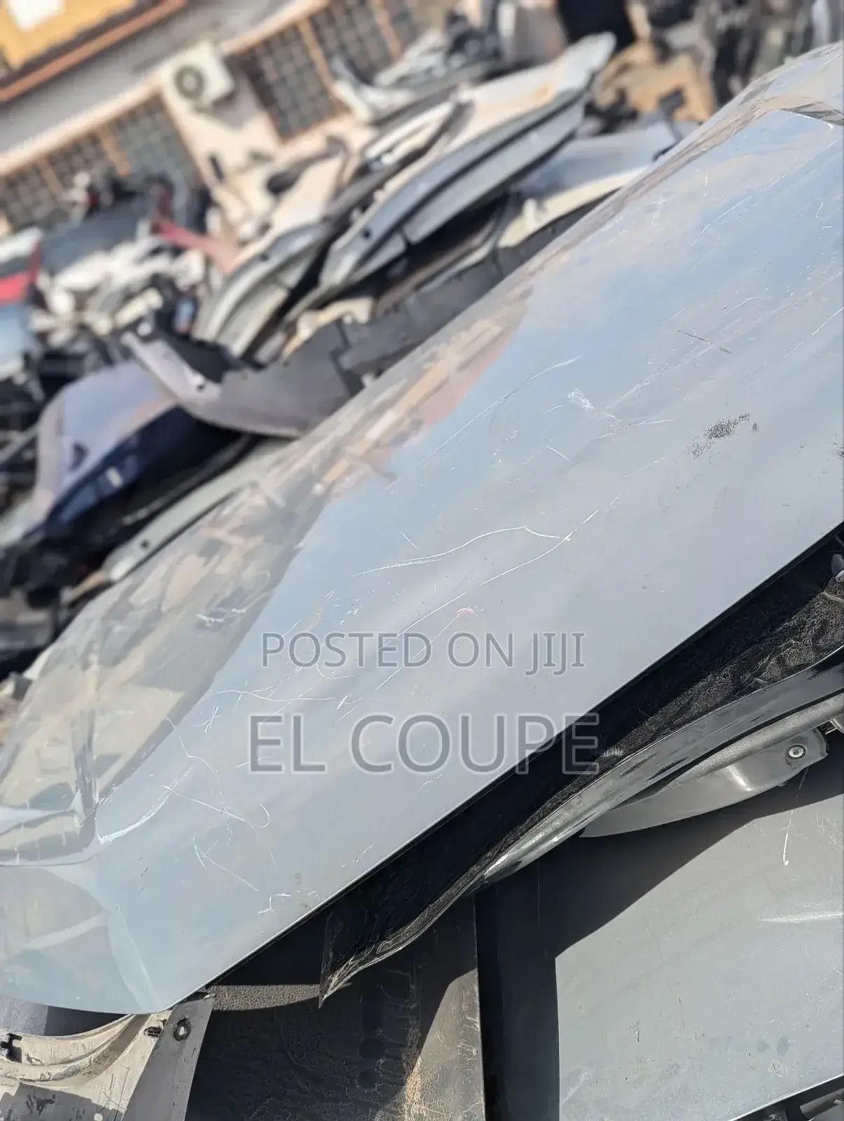 Honda Civic Bonnet/ Hood 2022,2023,2024,2025