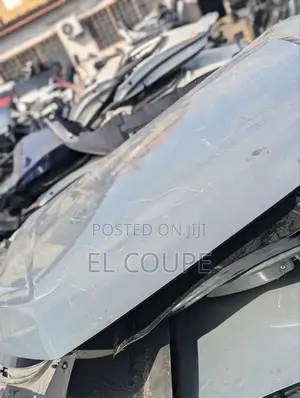 Honda Civic Bonnet/ Hood 2022,2023,2024,2025