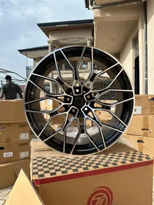 BMW Alloy Rims