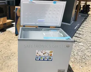 Classic Best PCF-240 Singledoor Pearl Gray 200 Liters