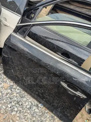 Sonata Door 2011,2012,2013,2014