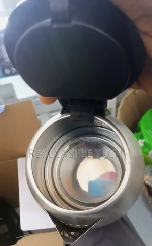 Novo NV-1.8 Electric Kettle
