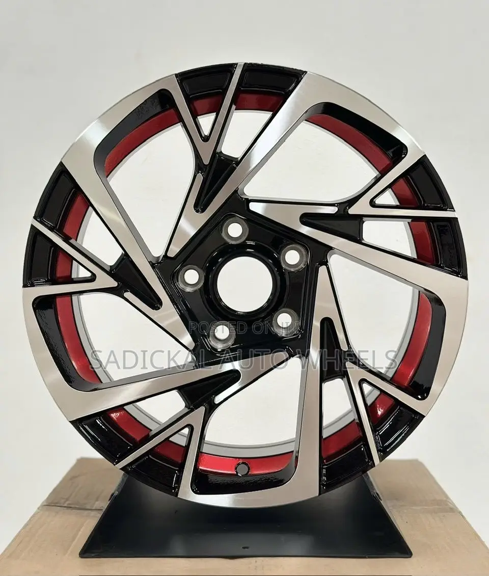 Toyota Corolla Rim