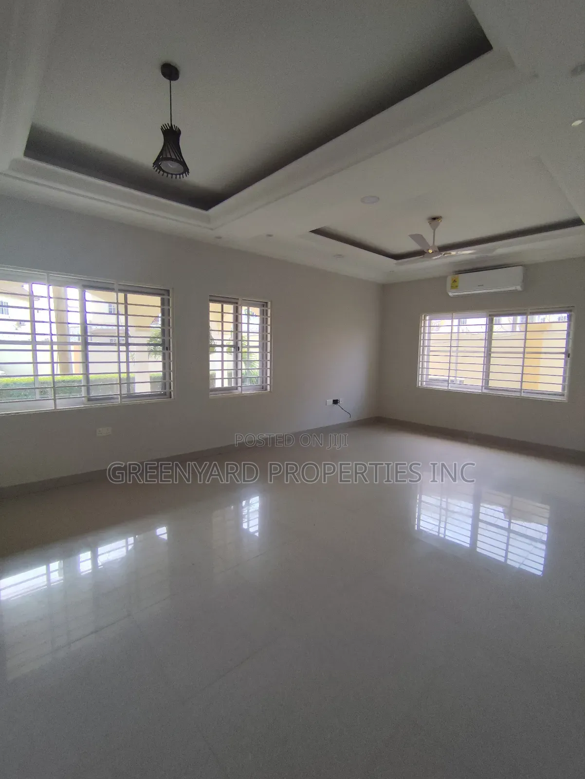 3bdrm Townhouse / Terrace in East Legon Hills for rent
