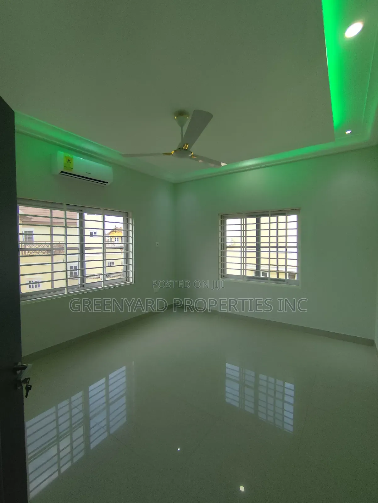 3bdrm Townhouse / Terrace in East Legon Hills for rent