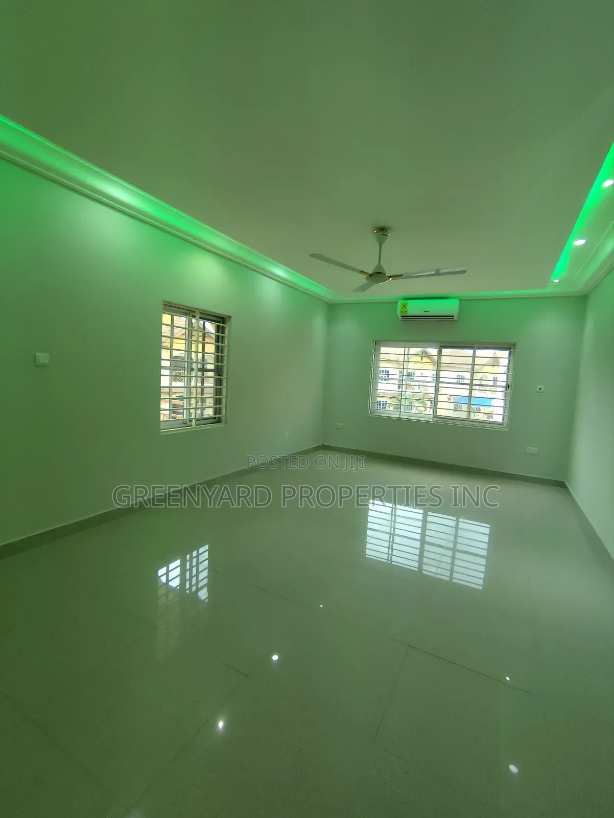 3bdrm Townhouse / Terrace in East Legon Hills for rent