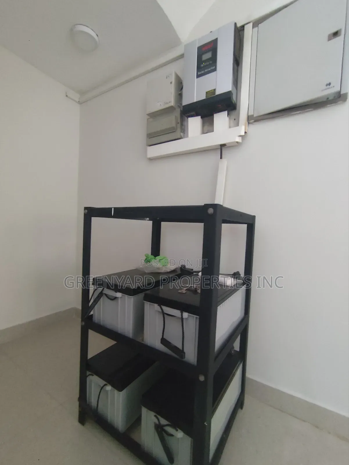 3bdrm Townhouse / Terrace in East Legon Hills for rent